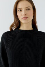 Oui Riya Pocket Pullover