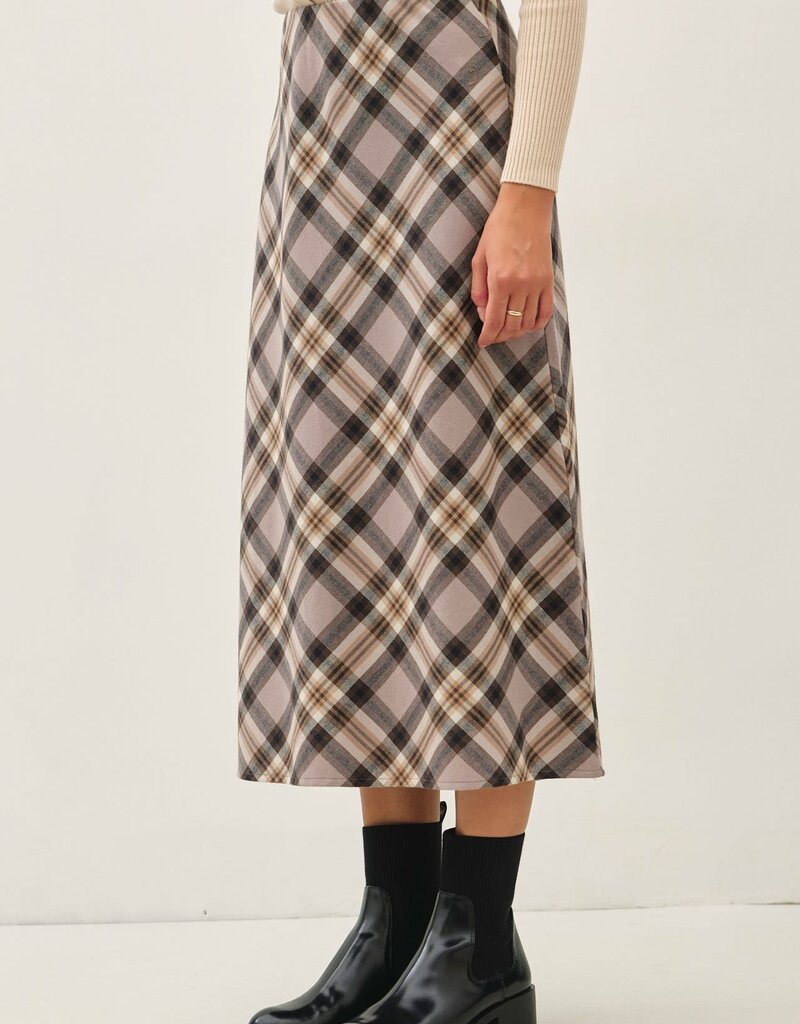 Scout Campbell Skirt