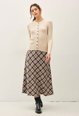 Scout Campbell Skirt