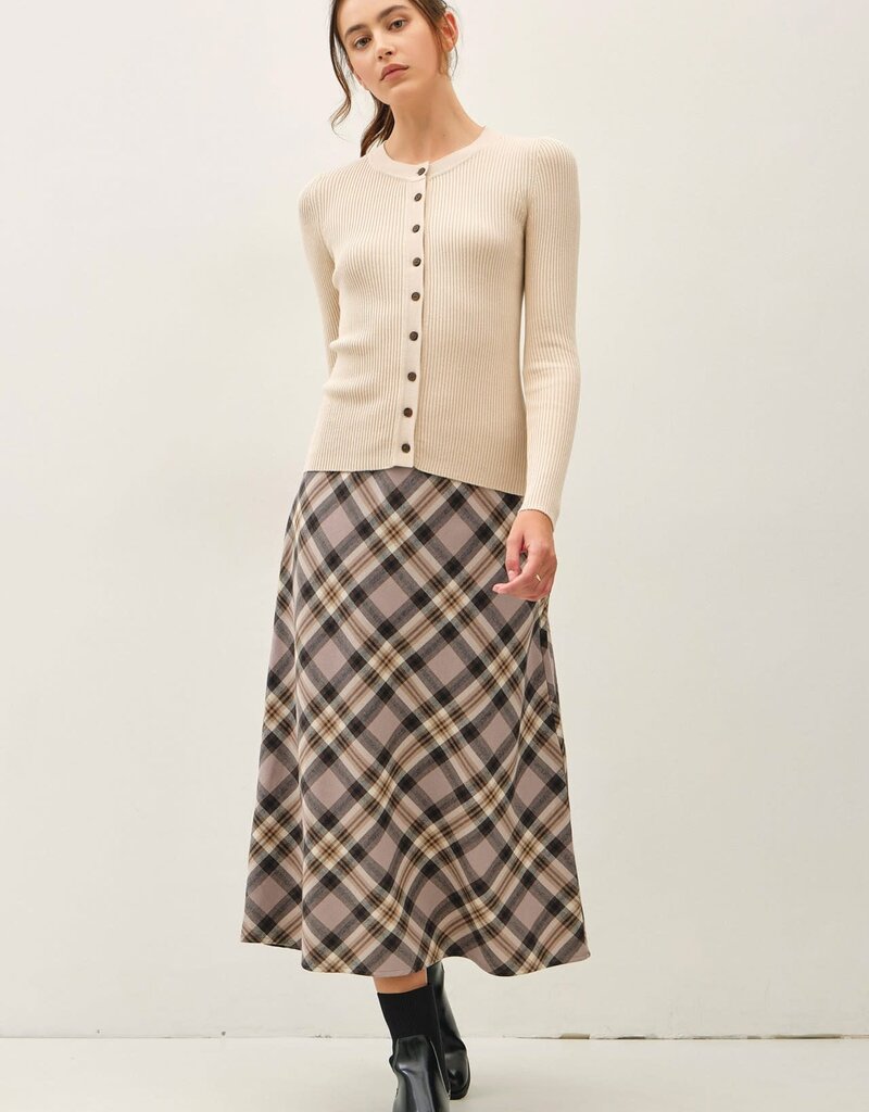 Scout Campbell Skirt