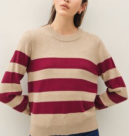 Scout Cadence Knit