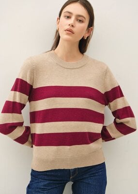 Scout Cadence Knit
