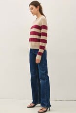 Scout Cadence Knit