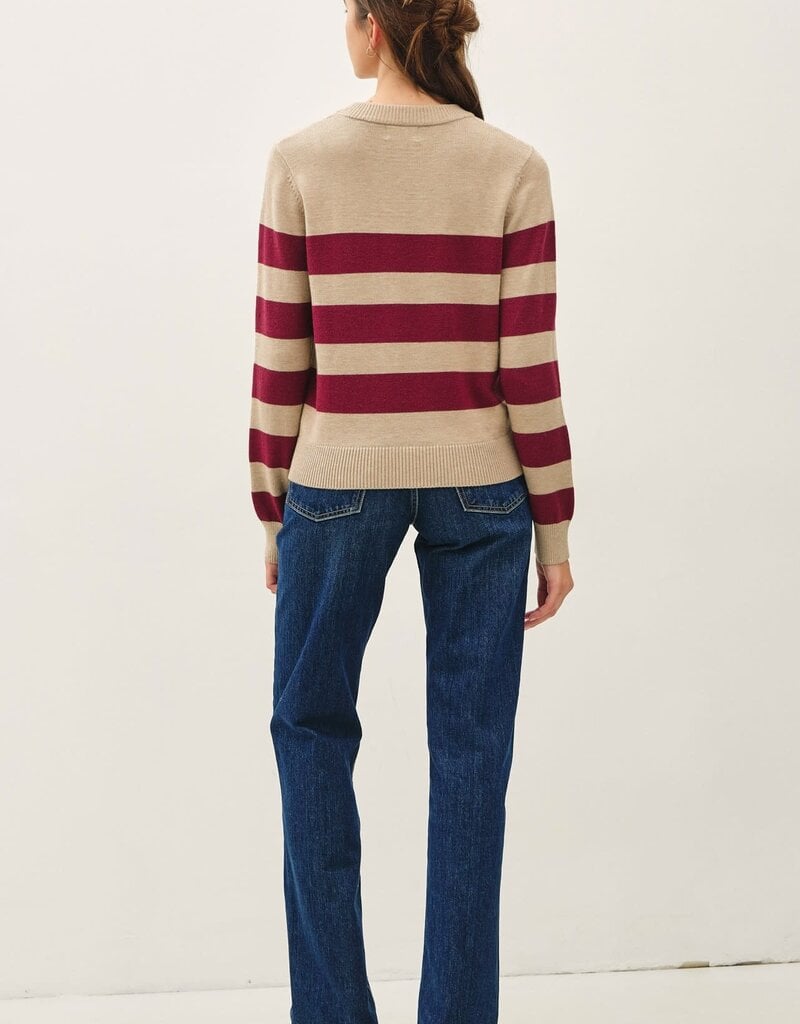 Scout Cadence Knit