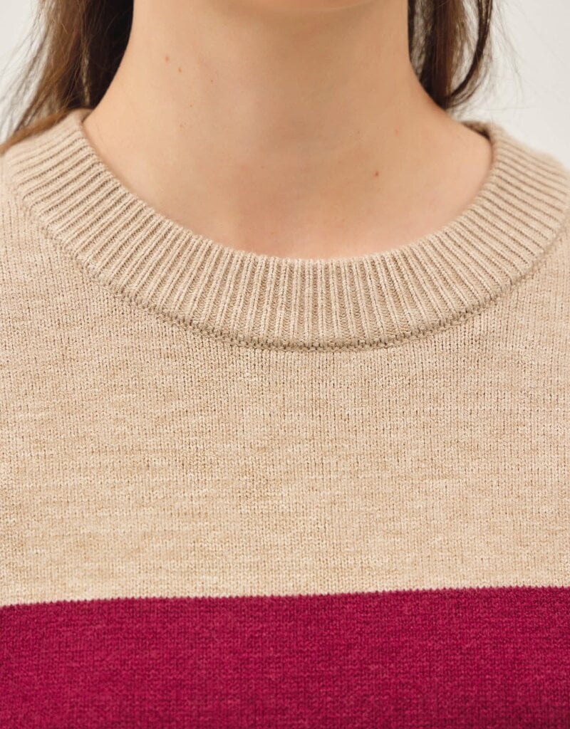 Scout Cadence Knit
