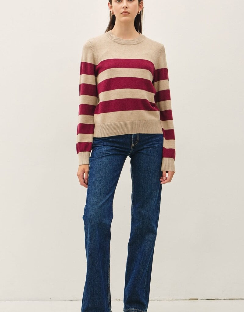 Scout Cadence Knit