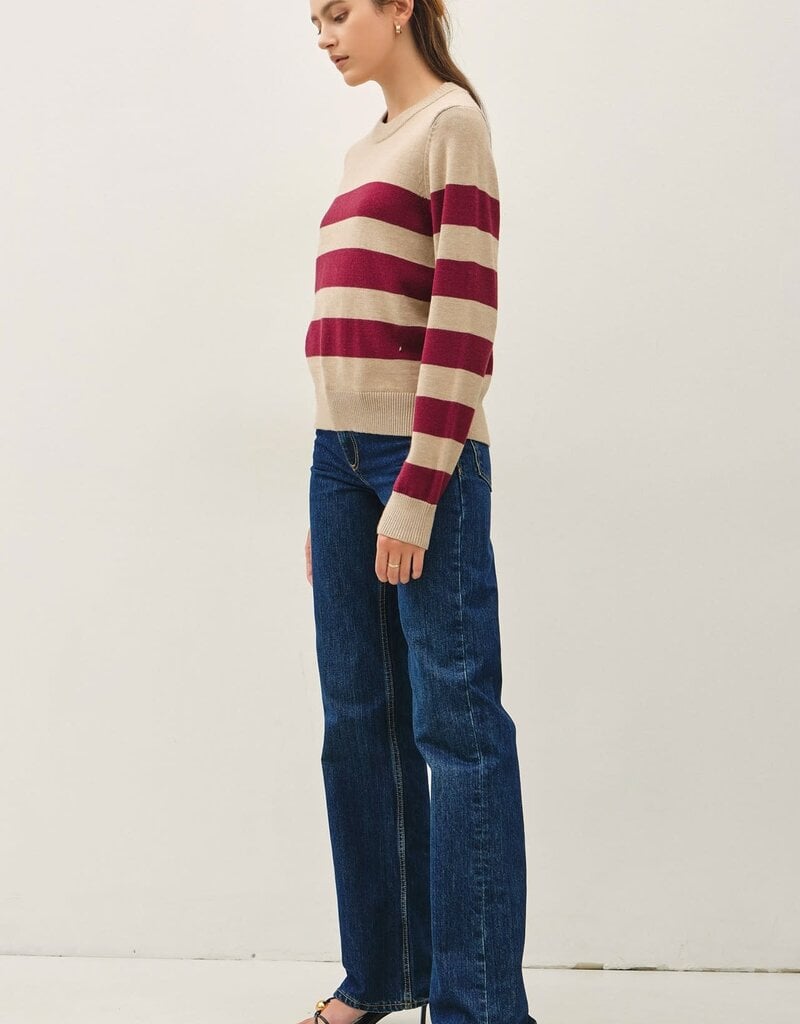 Scout Cadence Knit