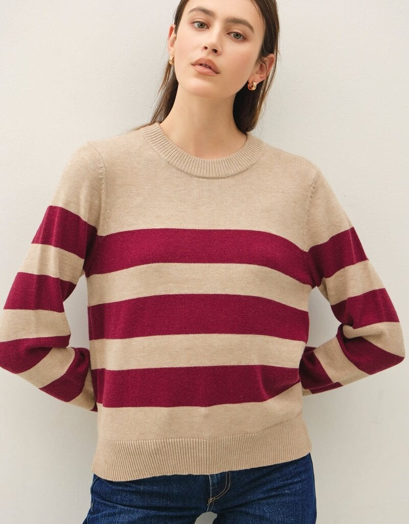 Scout Cadence Knit