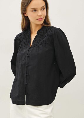 Scout Elara Blouse