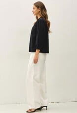 Scout Elara Blouse