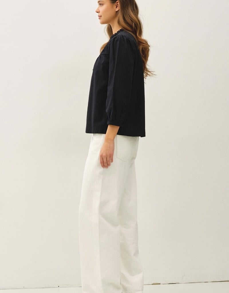 Scout Elara Blouse