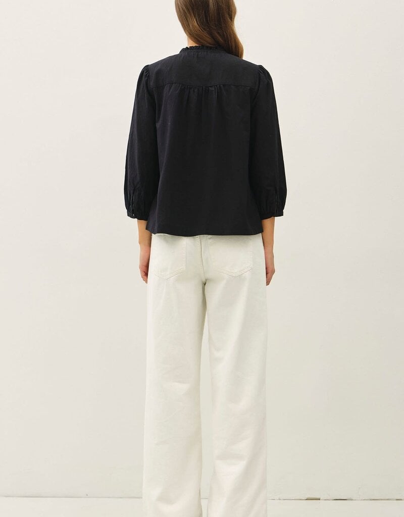 Scout Elara Blouse