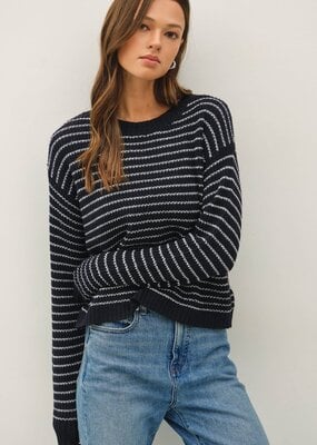 Scout Lyra Stripe Knit