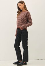Scout Lyra Stripe Knit