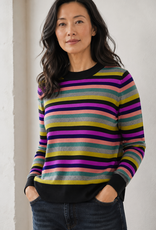 Scout Aimie Stripe Knit