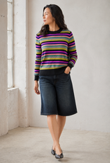 Scout Aimie Stripe Knit