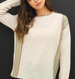 Scout Arcenciel Knit