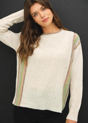 Scout Arcenciel Knit