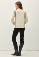 Scout Arcenciel Knit