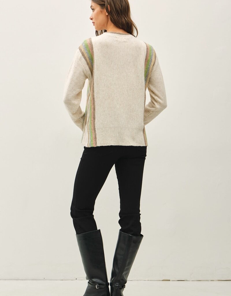 Scout Arcenciel Knit