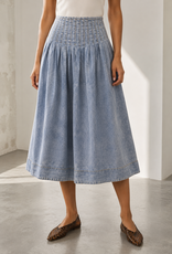 Scout Harriette Denim Skirt