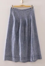 Scout Harriette Denim Skirt