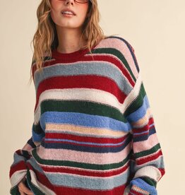Scout Grier Knit