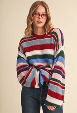 Scout Grier Knit