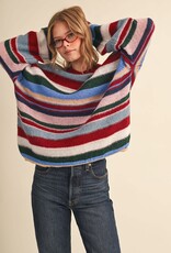 Scout Grier Knit
