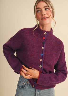 Scout Ali Knit
