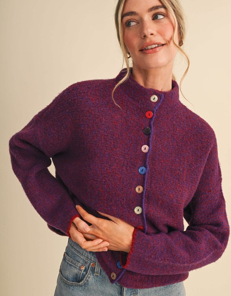 Scout Ali Knit