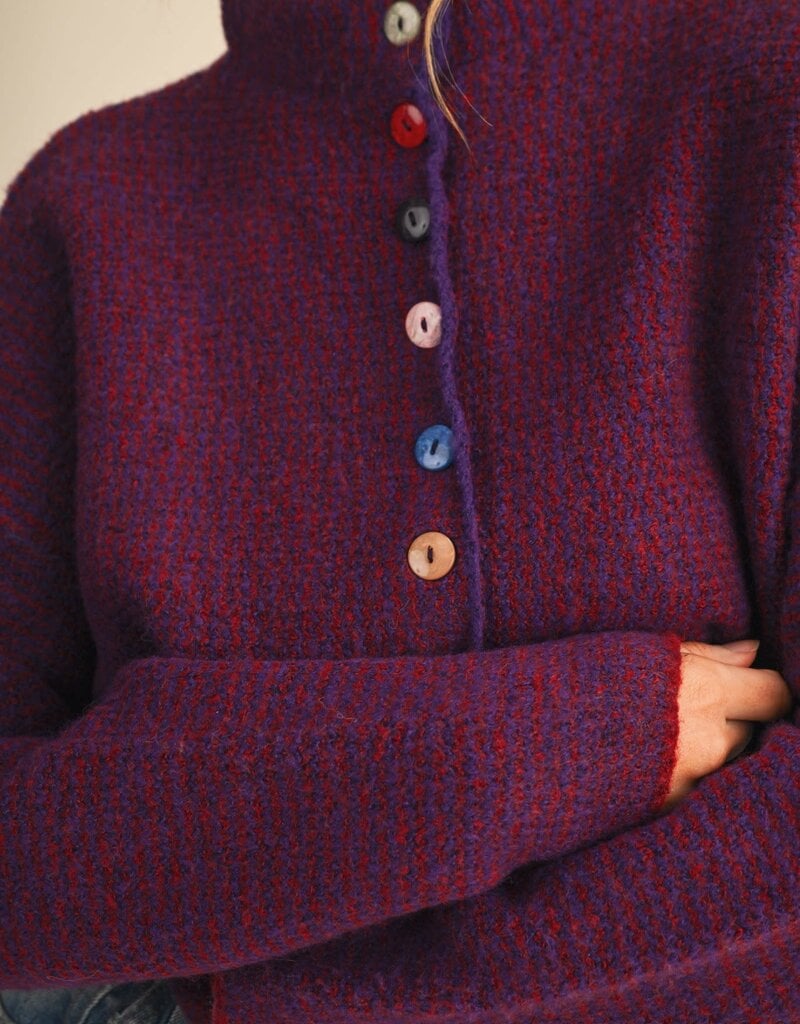 Scout Ali Knit