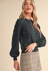 Scout Hali Knit