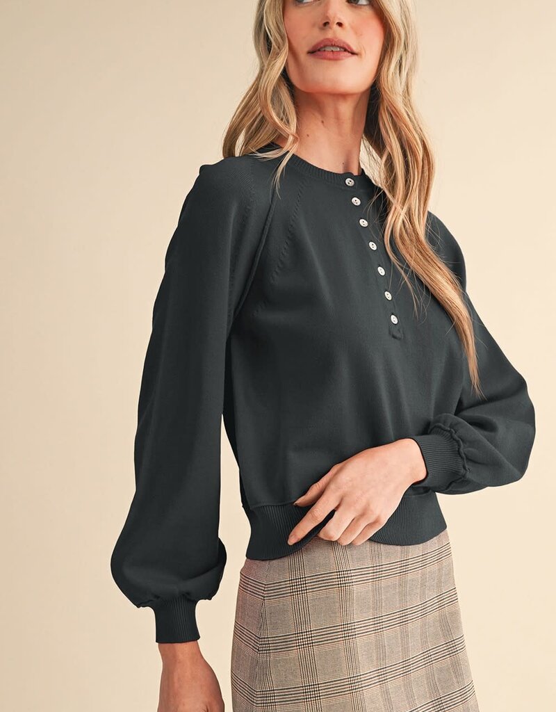 Scout Hali Knit