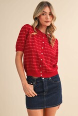 Scout Aria Cardigan