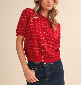 Scout Aria Cardigan