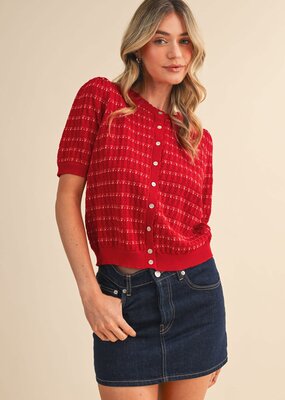 Scout Aria Cardigan