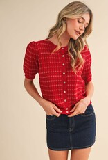 Scout Aria Cardigan