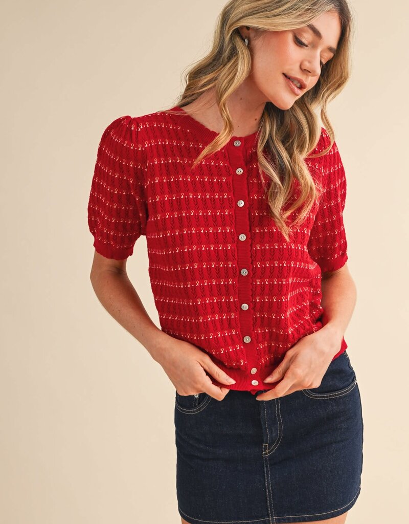 Scout Aria Cardigan