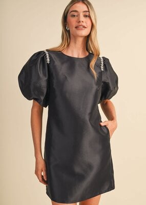 Scout Stella Mini Dress