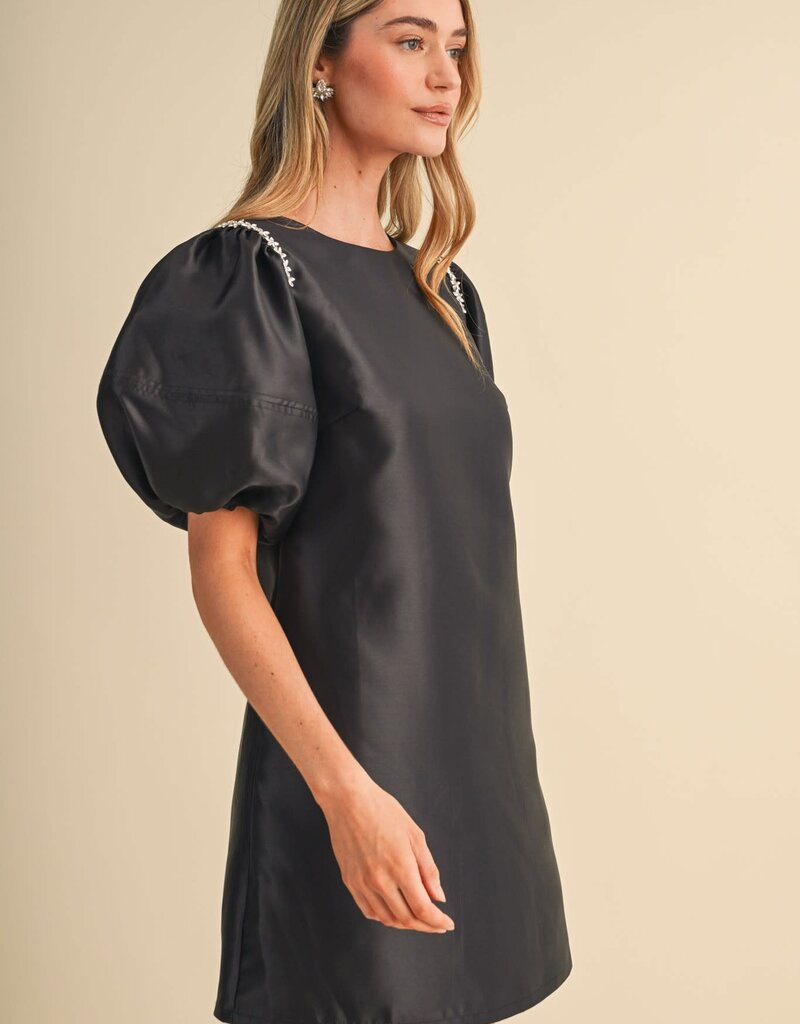 Scout Stella Mini Dress