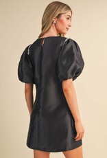 Scout Stella Mini Dress