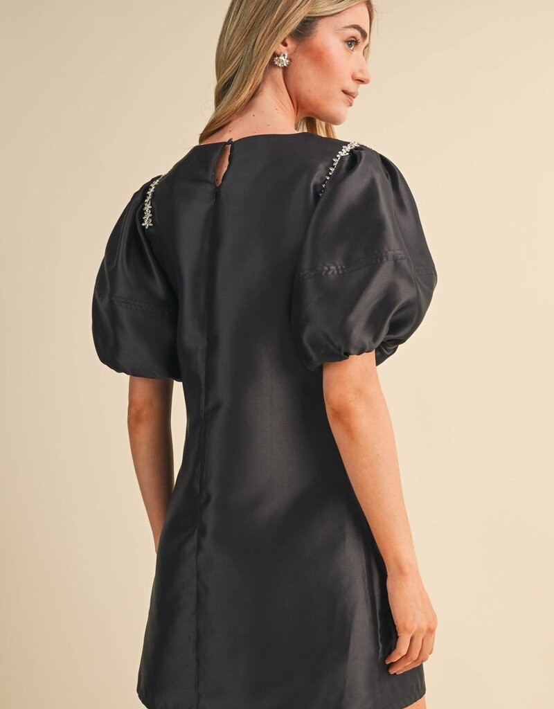 Scout Stella Mini Dress