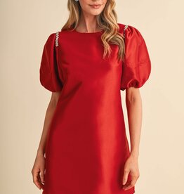Scout Stella Mini Dress