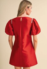 Scout Stella Mini Dress