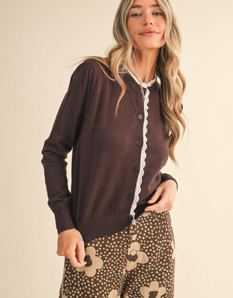 Scout Celia Cardigan
