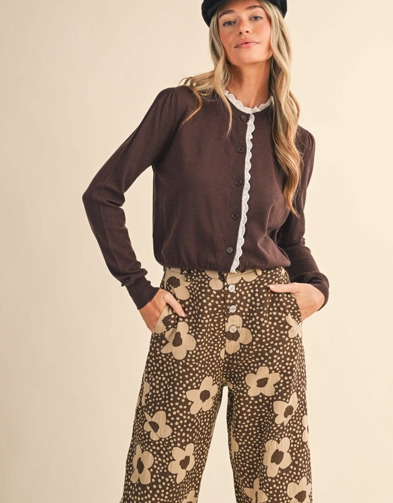 Scout Celia Cardigan