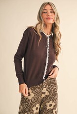 Scout Celia Cardigan