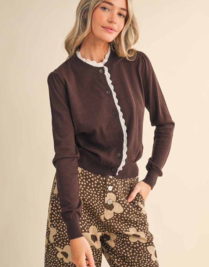 Scout Celia Cardigan