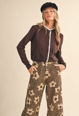 Scout Celia Cardigan